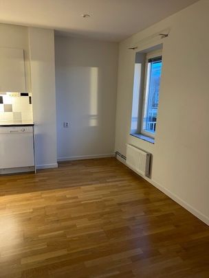 Kanslihusgränd, Östersund - Foto 1