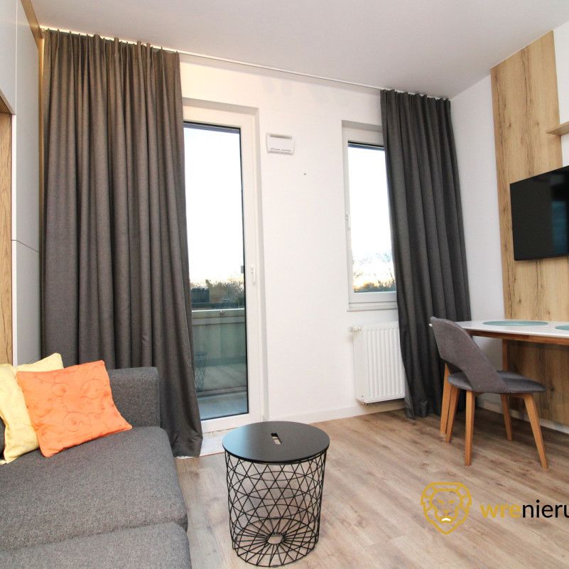 Nowoczesna | Kawalerka | Garaż | Klimatyzacja - Photo 1