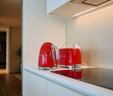 APARTAMENTO T2 - ESTRADA MONUMENTAL - FUNCHAL - Photo 4