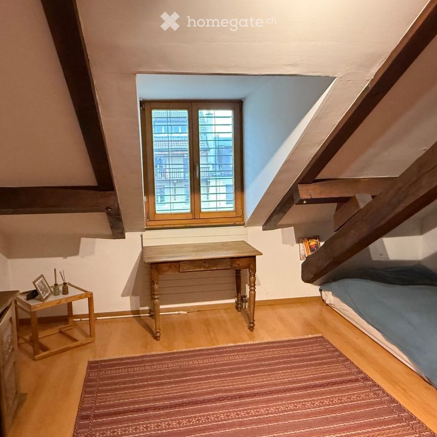 5.5 Zimmer, 150 m² - Foto 1