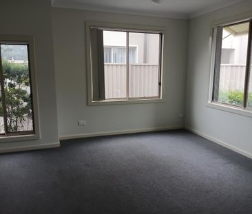 Two bedroom affordable housing apartment - Photo 2