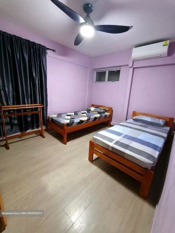 Blk 625 Eunos Heights (Bedok), HDB 4 Rooms - For Rent - Photo 3