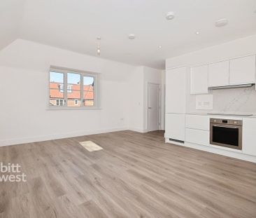 1 bedroom apartment to rent - Photo 3