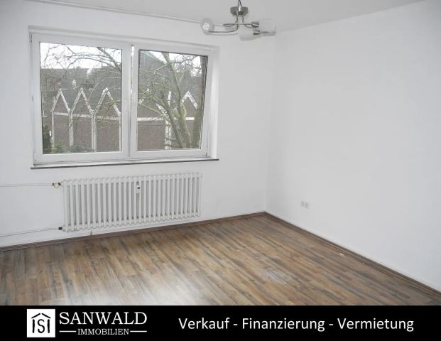 Wohnung zur Miete in Gelsenkirchen - Photo 1