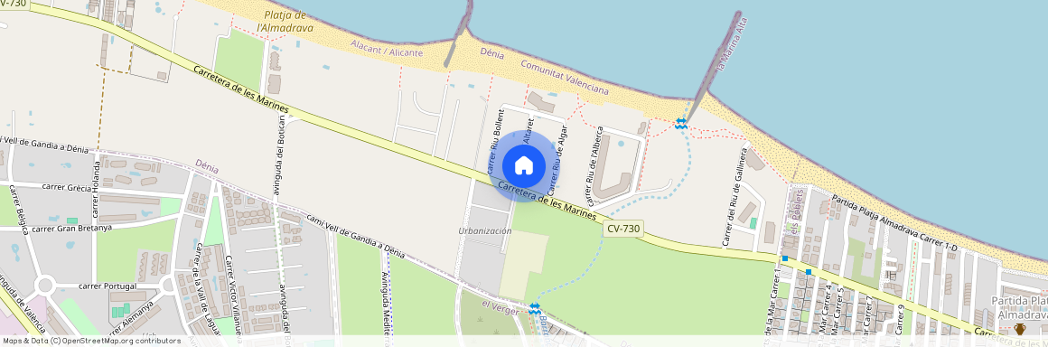 Alicante, Valencian Community 03700