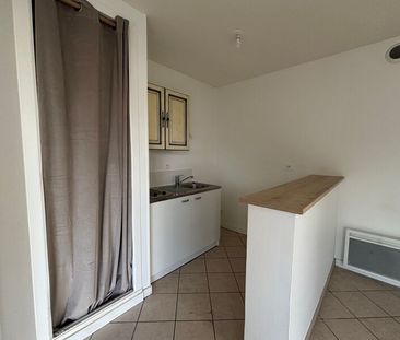 Appartement à louer 2 pièces • Orléans - Photo 5