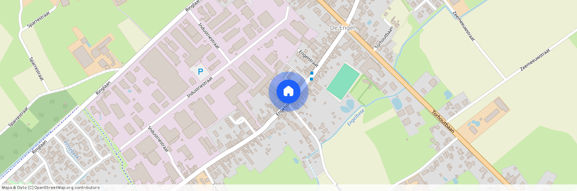 Engelstraat 217 / 0201, 8480 Ichtegem