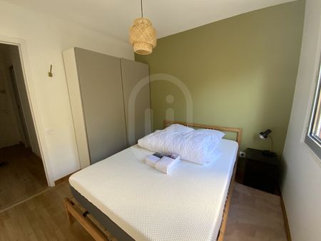 Location Appartement 2 pièces 39m² MONTPELLIER 34090 - Photo 4