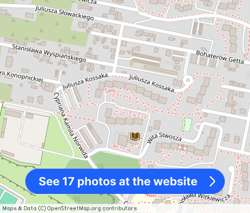 Sosnowiec Środula 2 Pokoje Do Wynajęcia Super Standard Wyposażone 50m - Photo 1