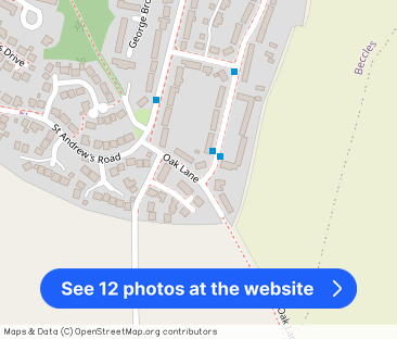 Oak Lane, Beccles, NR34 9JY - Photo 1