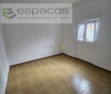 Apartment T2 in Santa Iria de Azoia, São João da Talha e Bobadela, ... - Photo 6