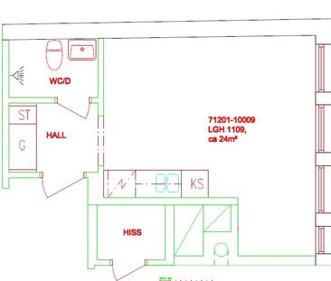 Österlånggatan 65 - Photo 3