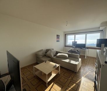 Nice 3.5 room apartment - Photo 1