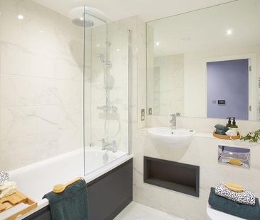 1 bedroom apartment to rent - Photo 2