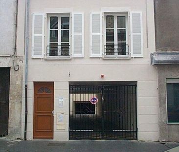 Location Appartement 2 pièces 38m² ORLEANS 45000 - Photo 6