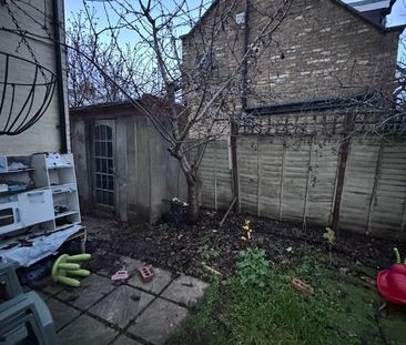 2 Bed Maisonette, Marlborough Road, N22 - Photo 5