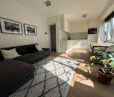 Appartement te huur - Photo 1