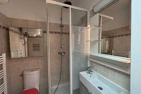 T2 bordeaux - 2 pièce(s) - 32.6 m2 - Photo 3