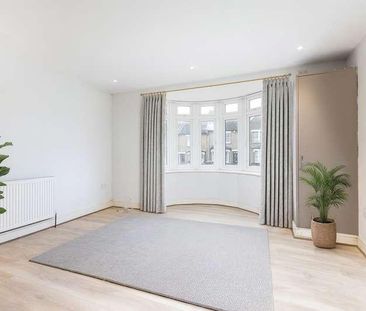 Sidcup Hill, Swanley, Bromley, DA14 - Photo 1