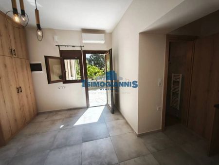 Studio/Γκαρσονιέρα για ενοικίαση Πλάτανος (Ιωάννινα) - Φωτογραφία 4
