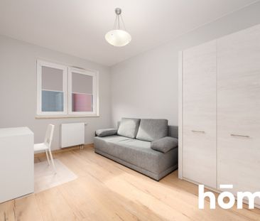 Mieszkanie 48,3 m², Wrocław, Krzyki, Kamienna - Zdjęcie 2