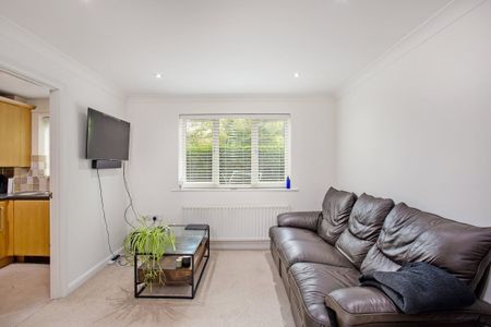 1 bedroom flat to rent - Photo 5