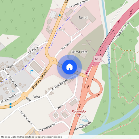 Auf Anfrage, 6535 Roveredo GR