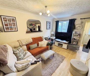 2 bedroom terraced house to rent - Photo 1