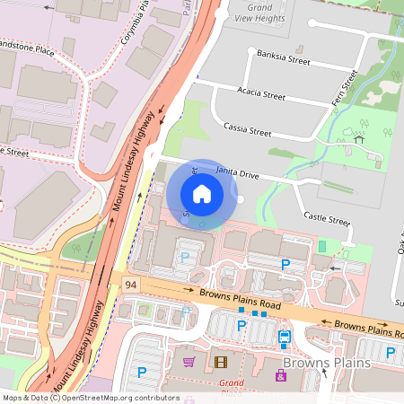 6 Sussex Street, Qld 4118, Browns Plains