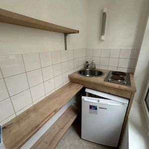 Appartement à louer 1 pièce 14.02m² - Photo 2
