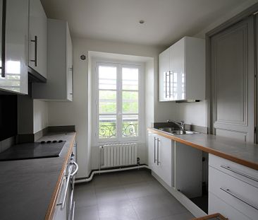 Appartement 201 m² - 7 Pièces - Versailles - Photo 1