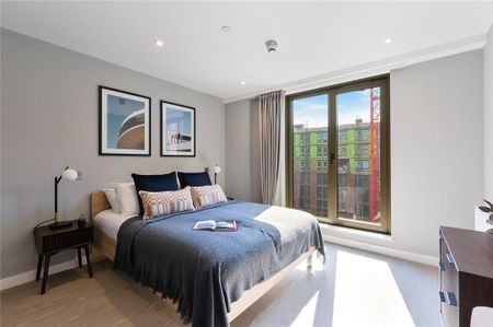 3 bedroom apartment to rent - Photo 5