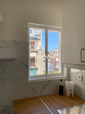 Διαμέρισμα για ενοικίαση Μεταξουργείο (Γκάζι - Μεταξουργείο - Βοτανικός) - Φωτογραφία 5