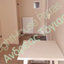 Studio/Γκαρσονιέρα για ενοικίαση - Πάτρα, - Photo 1