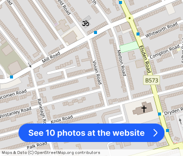 3 bedroom terraced house for rent - Photo 1