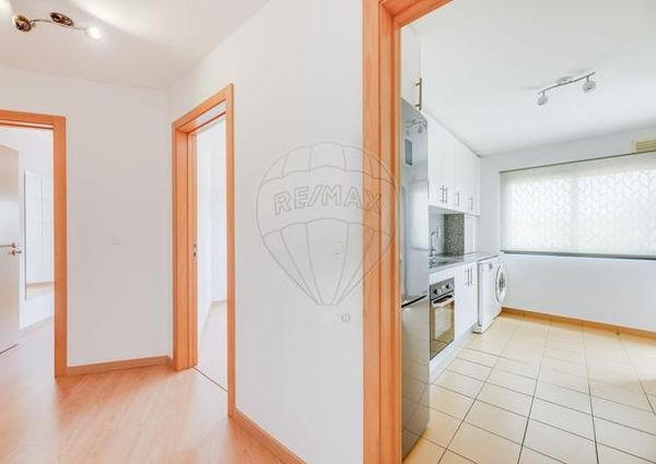 Apartamento T2 em Lisboa