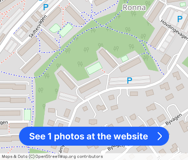 Kämpevägen 37 - Photo 1