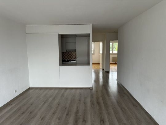 Nice 3.5 room apartment on the 5th floor - Photo 1