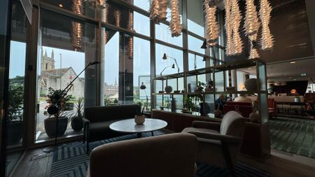 2 Bedroom Apartment - Photo 5