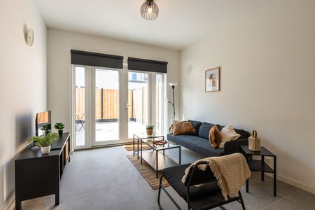 Huis te huur: Stoofstraat 6-A 4543 BE Zaamslag - Foto 2