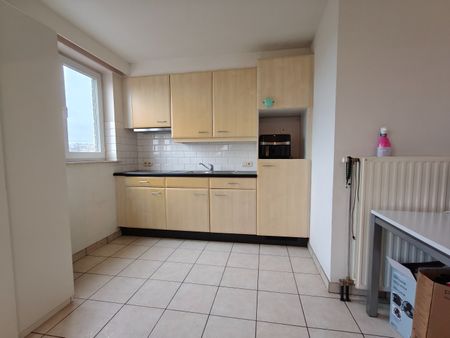 Studio te huur in Lokeren - Foto 2