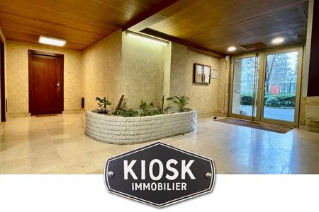 Appartement 1 Pièce 26 m² - Photo 2