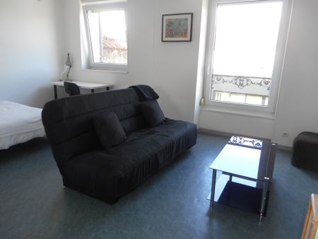 Appartement RUE MARIE STUART - Photo 3