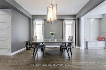 For Lease - 118 Lorne Thomas Place, New Tecumseth, Ontario - Photo 5