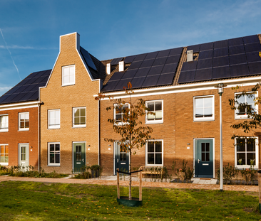 Te huur: Tibetaanse Bellaan 9 - Photo 3