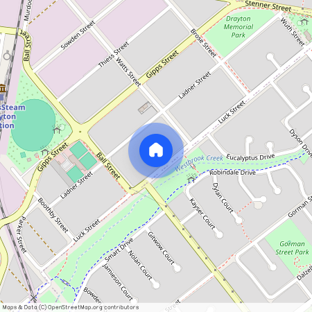 1/49 Luck St, Qld 4350, Drayton