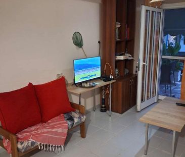 Συγκρότημα για ενοικίαση Παραλία Καλυβίων (Πολύγυρος) - Φωτογραφία 2
