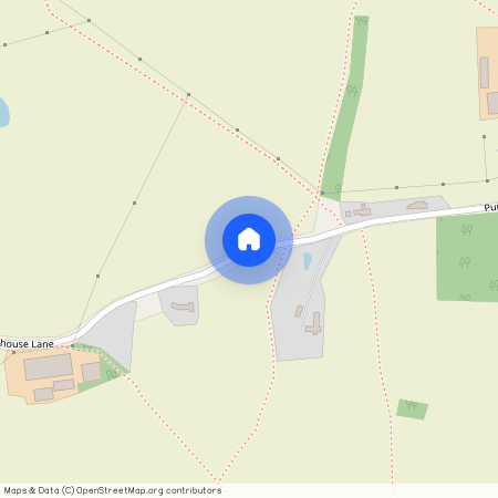 Pumphouse Lane, Hanbury, Droitwich