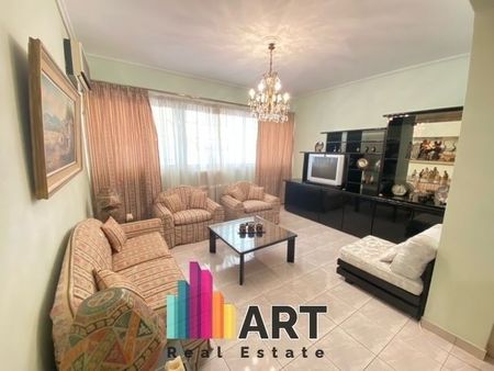 Διαμέρισμα για ενοικίαση Άνω Νέα Σμύρνη (Νέα Σμύρνη) - Photo 4