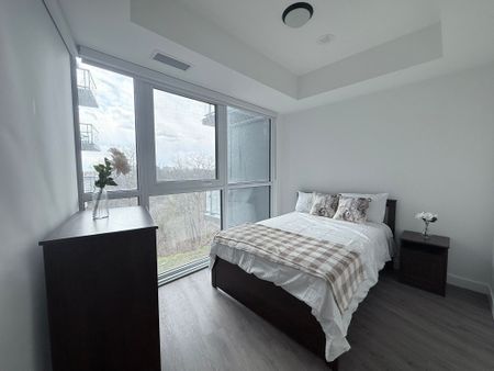 For Lease - 1635 Military Trail Unit# 429, Toronto, Ontario - Photo 4